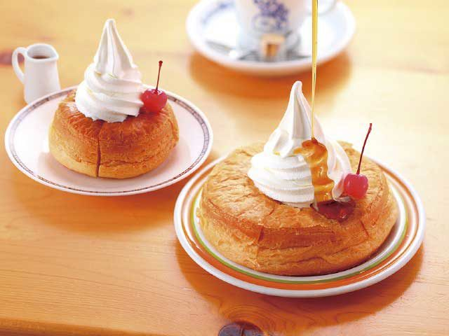 ③なごや食文化 コメダにラブ!