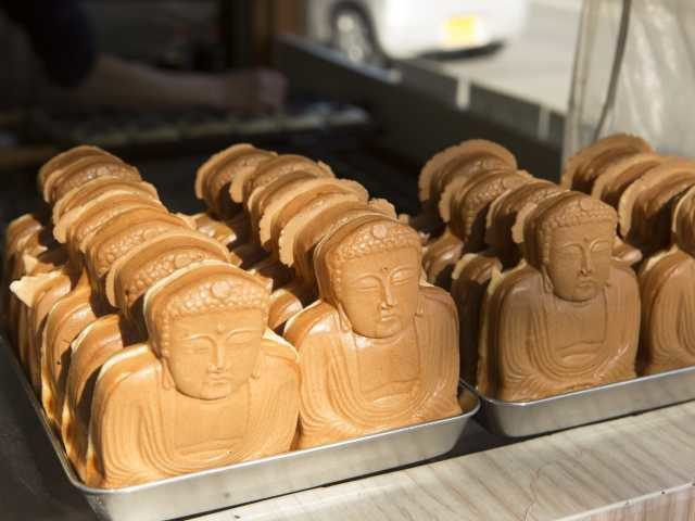 【鎌倉観光 エリアのポイント解説】長谷・由比ヶ浜エリア