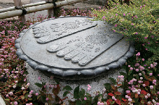 【長谷寺×見どころ】愛らしい表情にうっとり「和み地蔵」