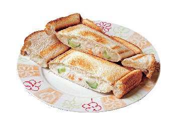 【名古屋のモーニング】モーニング喫茶リヨン