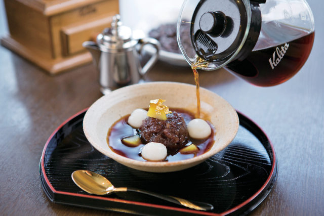 【名古屋のモーニング】加藤珈琲店