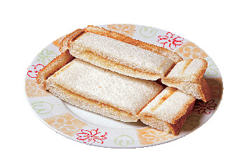 【名古屋のモーニング】モーニング喫茶リヨン