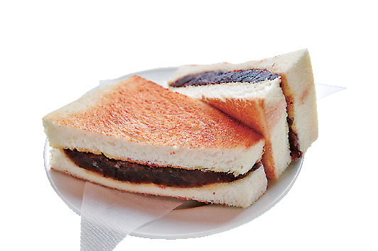 【名古屋のあんこスイーツが味わえるカフェ②】モカ珈琲店