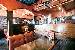 【名古屋のカフェチェーン③】支留比亜珈琲