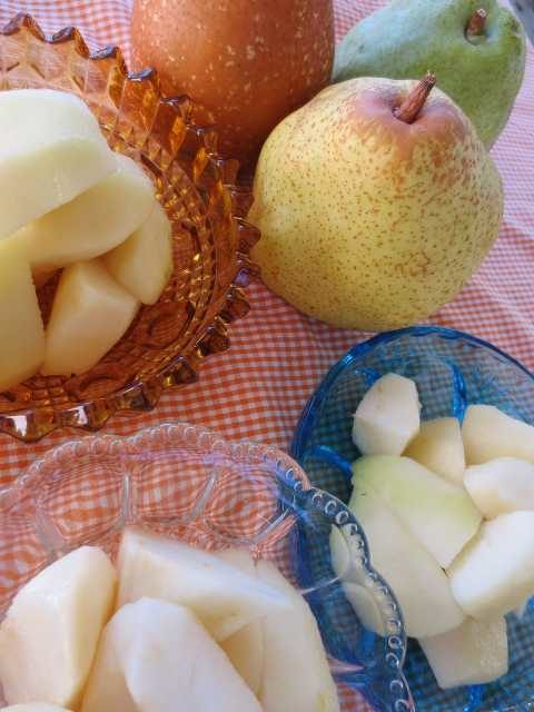 【山梨×秋】フルーツ