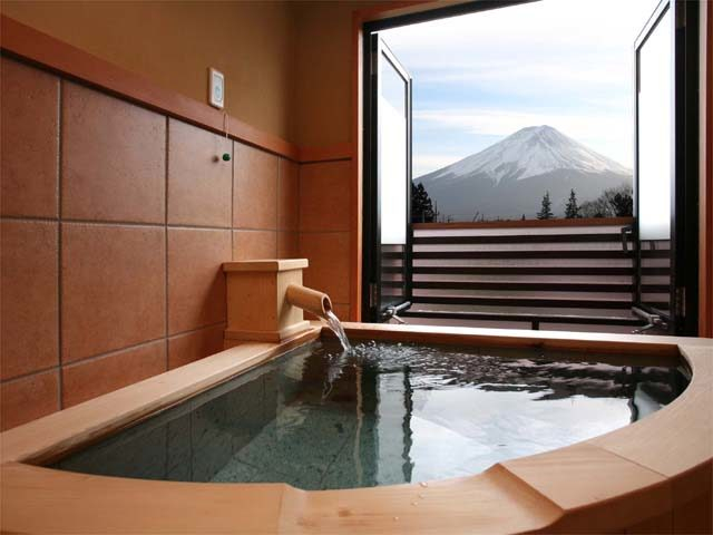 富士レークホテル