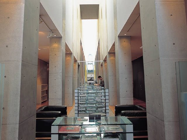 【清里&甲斐大泉×観光】八ヶ岳で名作写真に出会う「清里フォトアートミュージアム」