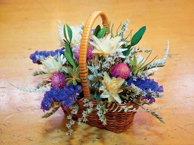 河口湖ハーブ館