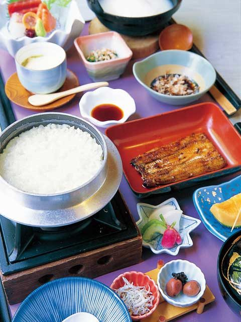 正徳寺温泉 初花