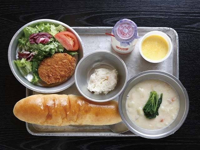 【昭和館】和食古宮