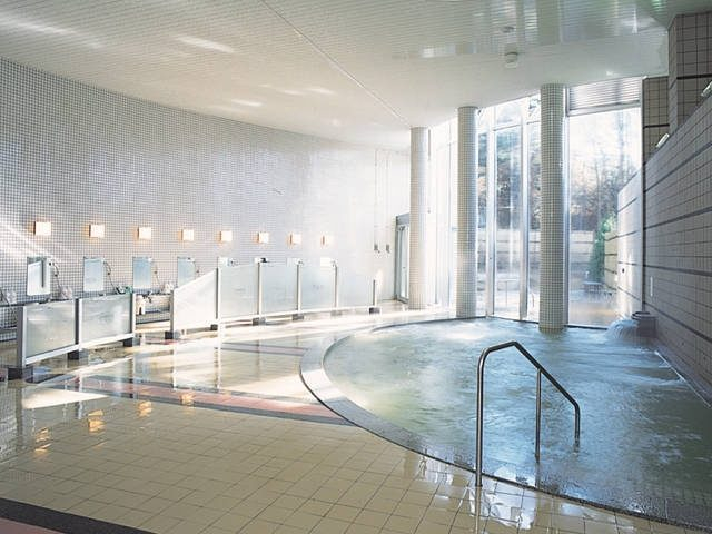 スパティオ小淵沢延命の湯