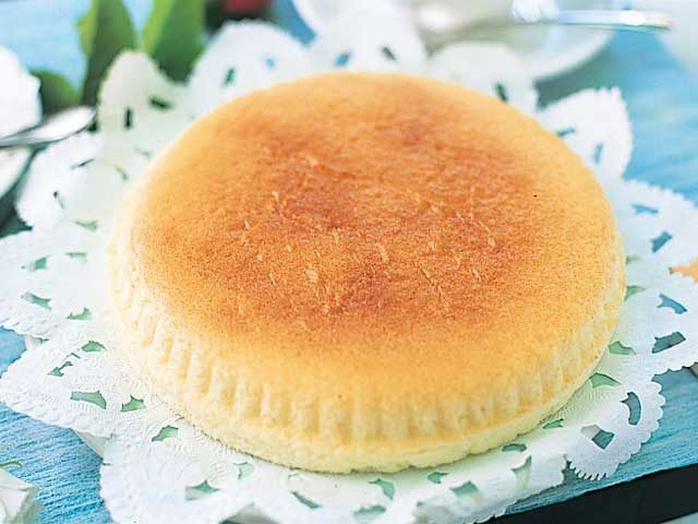 〈八ヶ岳のみやげスポット〉八ヶ岳チーズケーキ工房