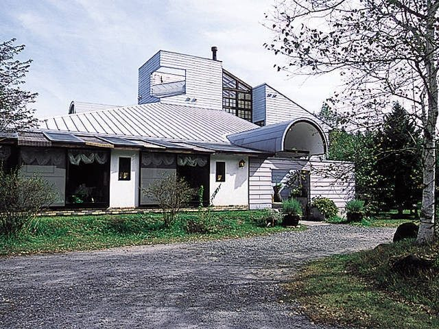 農園レストランル・マリアージュ