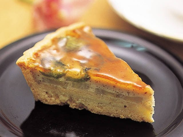 焼菓子工房LECHE