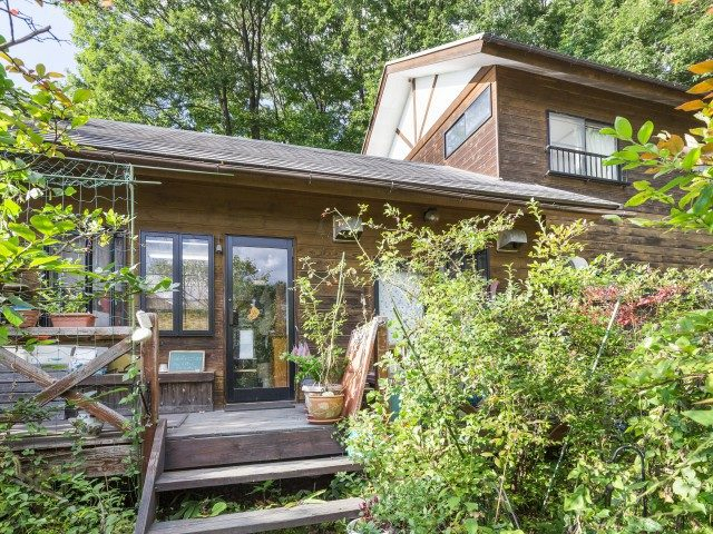 焼菓子工房LECHE