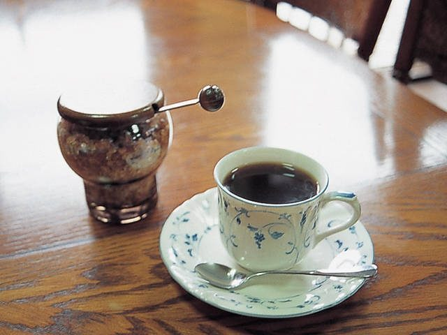 ケルンコーヒー