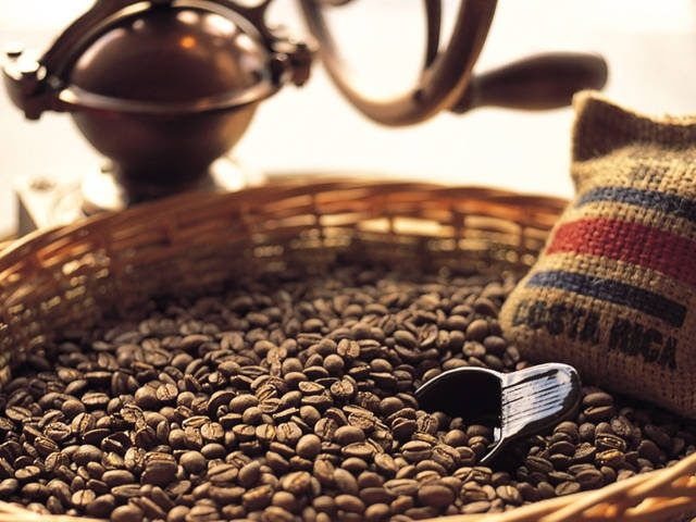 ケルンコーヒー