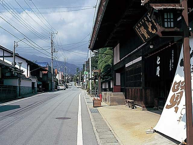 【山形・甲州街道】台ヶ原宿の歴史をおさらい