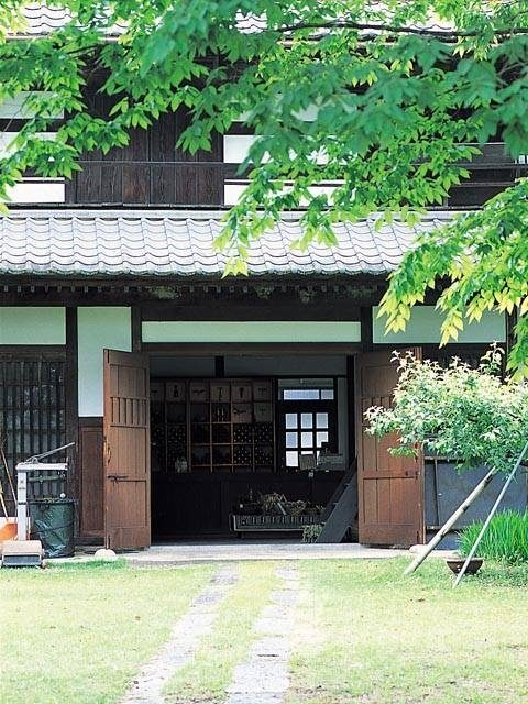 【勝沼×ワイナリー直営レストラン】文化財でワインやスイーツを味わう「ワインカフェ古壺」