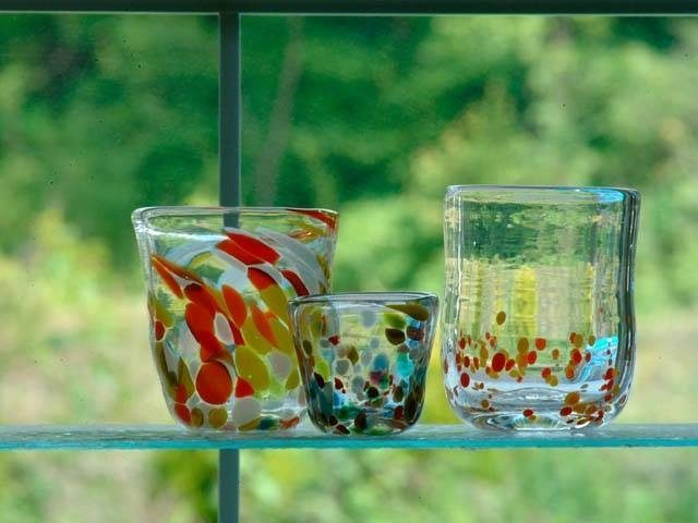 【山中湖×観光】クラフトの里ダラスヴィレッジ