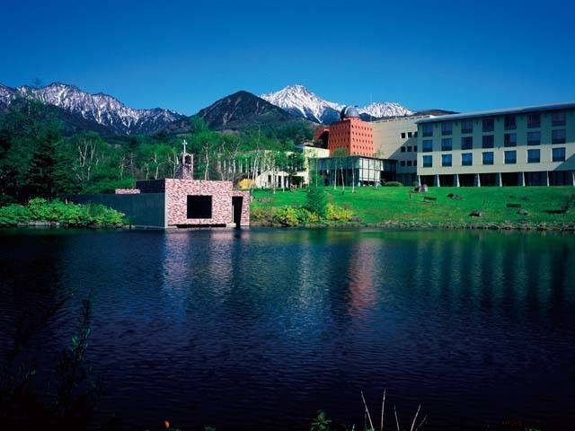 清里高原ホテル