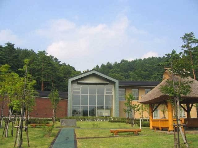 【忍野×観光】岡田紅陽写真美術館・小池邦夫絵手紙美術館