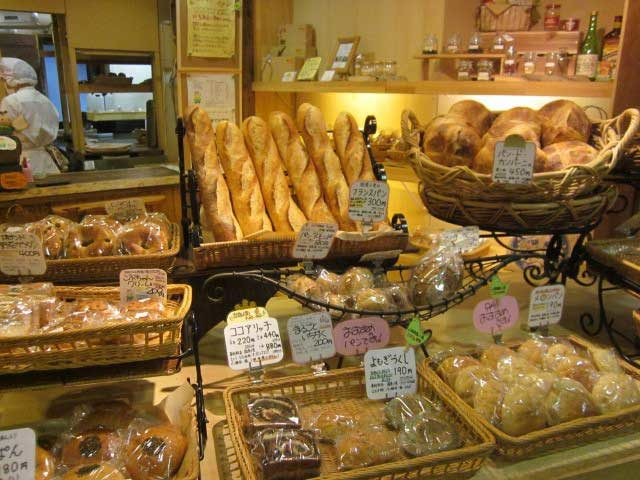 道の駅 こぶちさわ(山梨県北杜市)