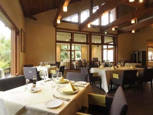 【勝沼×ワイナリー直営レストラン】珠玉のコースを堪能する”ヤマナシ・フレンチ”「ワイナリーレストラン ゼルコバ 」