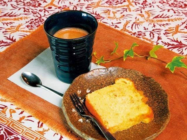 蔵元ごはん&カフェ 酒蔵 櫂(養老酒造)