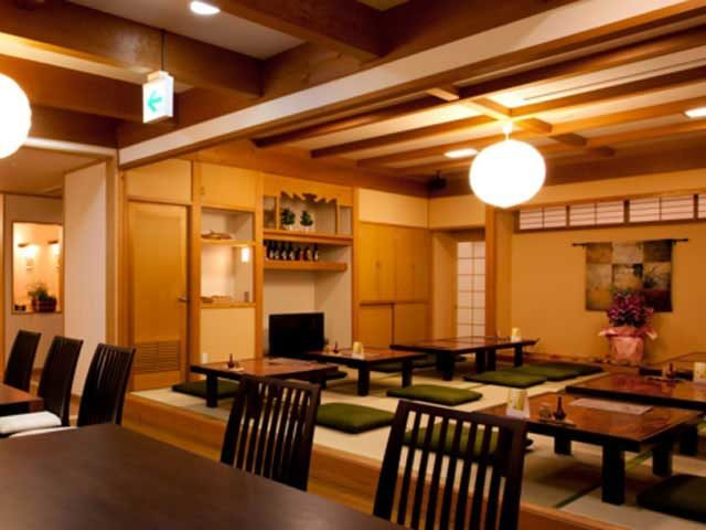 手打ち蕎麦 はな花