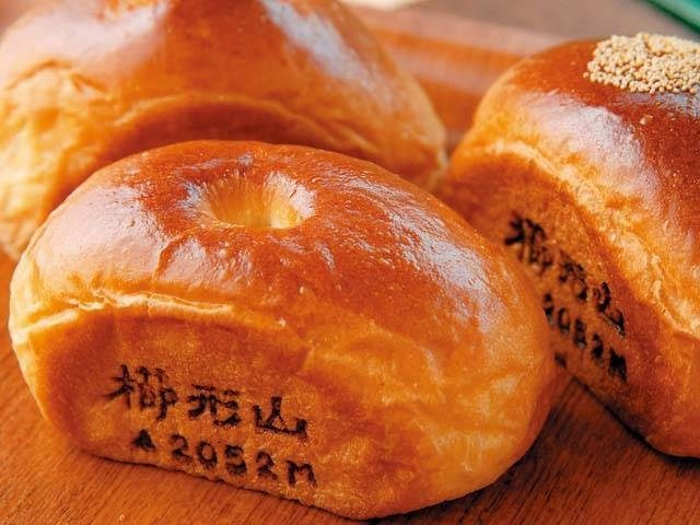 ベーカリールーブル