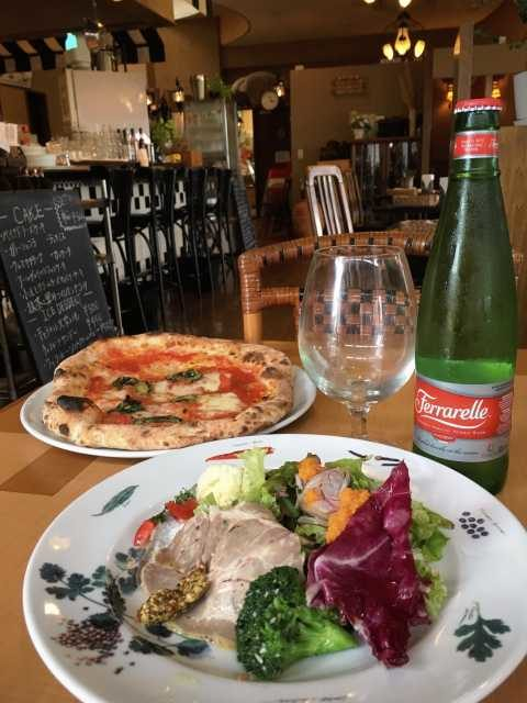 田舎カフェOrchard