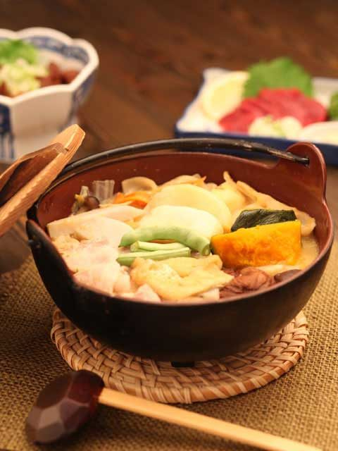 ほうとう蔵 歩成