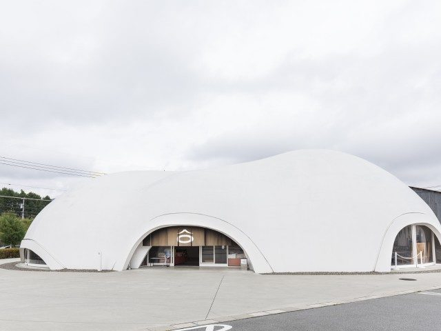 名物ほうとう不動 東恋路店