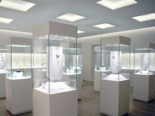 山梨ジュエリーミュージアム