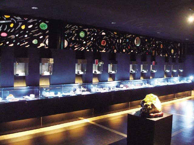 昇仙峡クリスタルサウンド