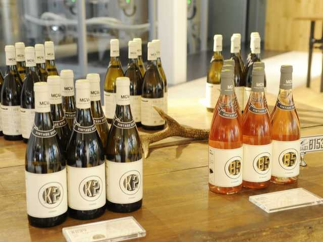 ここがユニーク!