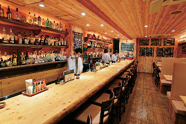 マカロニクラブ