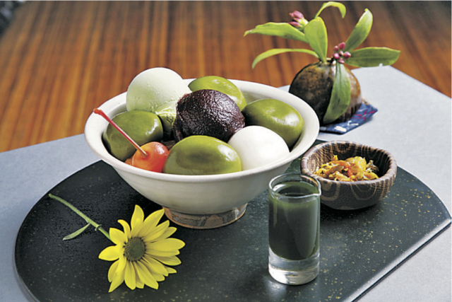 鎌倉で話題のスイーツ12選 しっとり老舗和菓子からフォトジェニックな最新ドリンクまで!