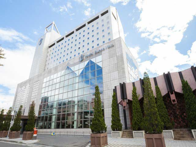 ホテルブエナビスタ