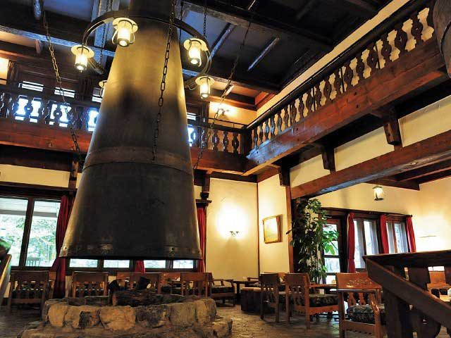 【一度は泊まりたい長野の高原の宿】極上のサービスでもてなす憧れの名門ホテル「上高地帝国ホテル」