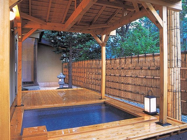 ホテルやまぶき