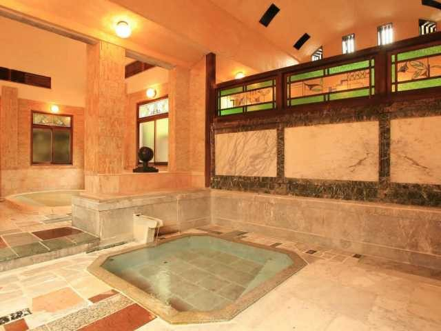 【長野・別所温泉×特選宿】旅館 花屋