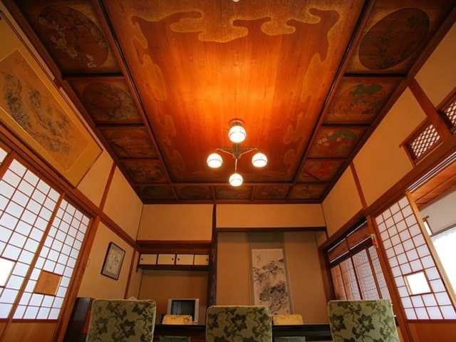 【長野・別所温泉×特選宿】旅館 花屋