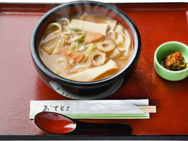 【長野 北信エリアの道の駅】中条(長野市)