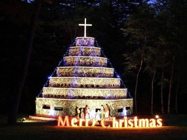 【信州】冬のイベント