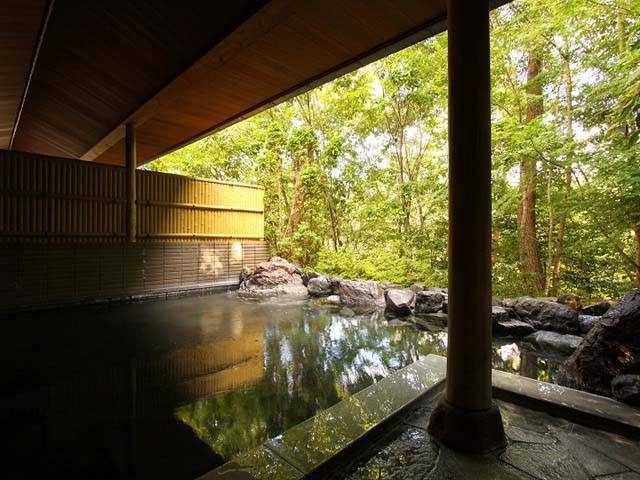 安曇野穂高ビューホテル