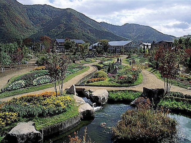 フローラルガーデンおぶせ