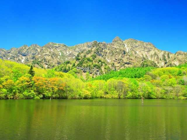 【戸隠神社】戸隠山に伝わる天岩戸伝説って?