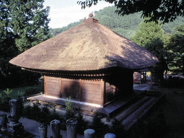 中禅寺